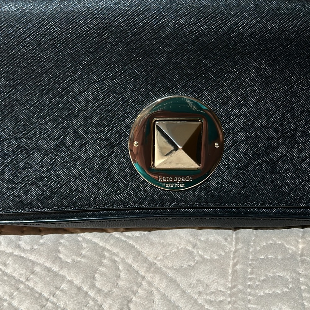 Kate Spade Clutch - Picture 6 of 6